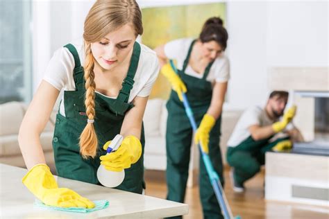 16 Best Maid Service In Nyc What Are Good Cleaning Companies In New York