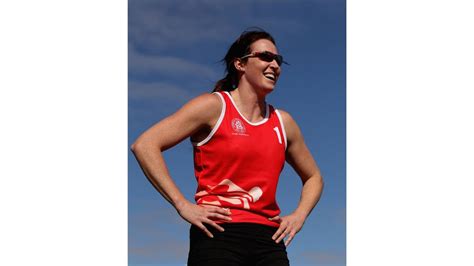 Jana Pittmans New Book Looks At How She Learnt To Be Enough After Sporting Career The