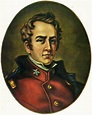 Lt. Col. William Barret Travis ~ February 24, 1836 | Metropolis.Café