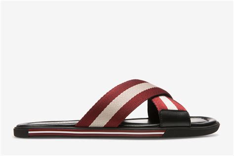 16 Best Mens Pool Slide Sandals For Summer Lounging Style Footwear News