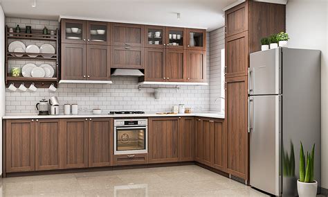 Wooden Kitchen Cabinet Design Ideas Design Cafe