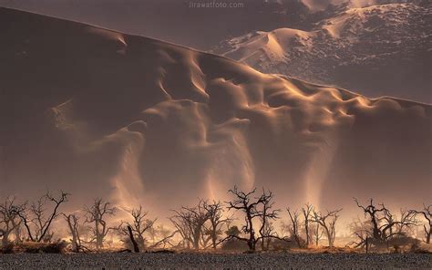 Namib Naukluft Park Namibia Jirawat Plekhongthu Landscape