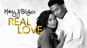 Mary J. Blige's Real Love - Lifetime Movie