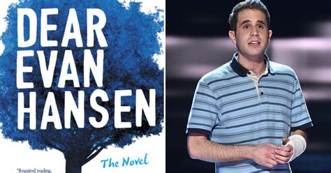 Dear evan hansen returns to broadway on december 11th, to london's west end on october 26th, and will be back on tour beginning december 7th. "Dear Evan Hansen: The Novel" Reveals More About the ...