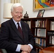 Ex-Präsident: Zum Tode von Richard von Weizsäcker - WELT
