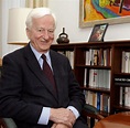 Ex-Präsident: Zum Tode von Richard von Weizsäcker - WELT