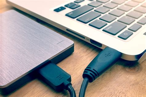 Back up to an external drive: 6 Best Ways to Backup Data on Your Computer - Ray's Now