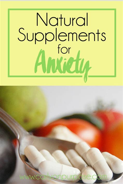 The Ultimate Guide To Living Well With Anxiety Part 5 Natural