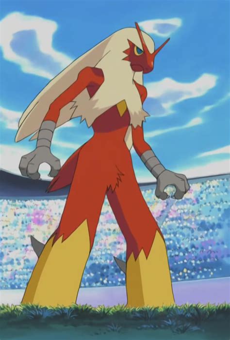 Professor Birch (anime) | Pokémon Wiki | Fandom powered by Wikia