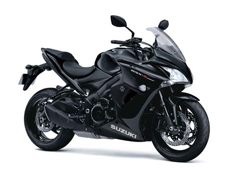 We did not find results for: Suzuki GSX-S1000F 2020 - Glass Black ⋆ Motorcycles R Us