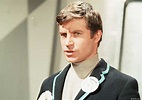 Sixties | John Castle as Number 12 in The Prisoner episode, The General ...
