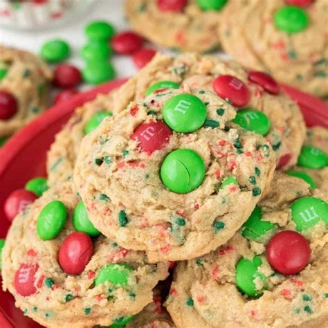 Santas Favorite Cookies Crazy For Crust