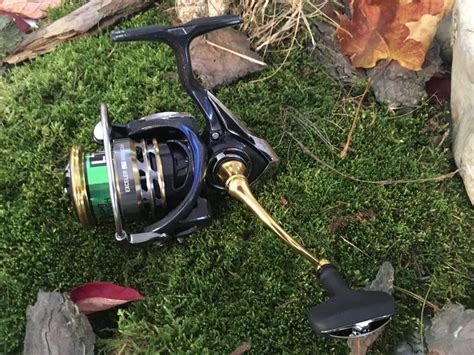 Ryb Sk Navij K Daiwa Exceler Lt Na Soutoku