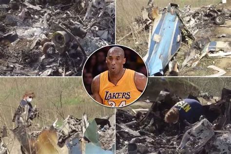 Kobe Bryant News Tributes Pictures Video More Daily Star