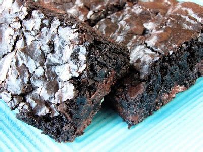 If you're looking for a quick recipe for that holiday party coming up or just want something to make the family then look no further! fudgy dark chocolate brownies | Sweet Anna's | Desserts ...