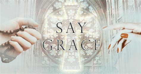 Say Grace Short Film Indiegogo