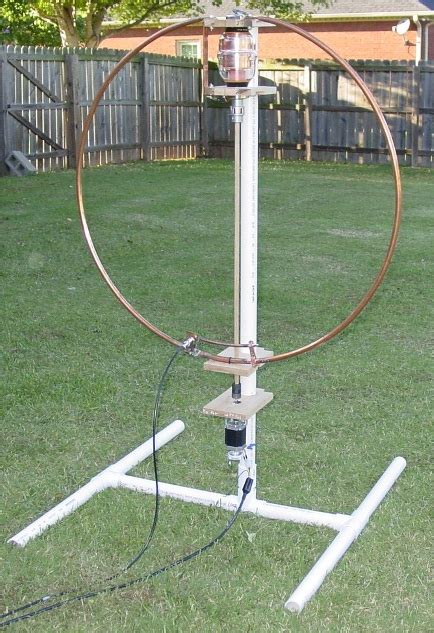 small magnetic transmitting loop antennas ham radio ham radio antenna shortwave radio