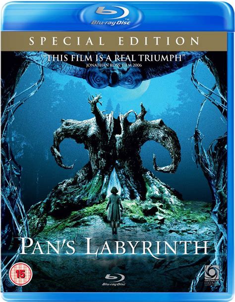 Pam contract 2006 (without quantities). Pan's Labyrinth (2006) **** Blu-ray review | | De FilmBlog