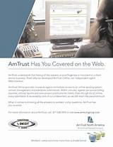 Images of Amtrust Workers Comp Claims
