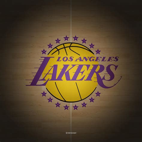 Free Lakers Wallpapers Wallpaper Cave