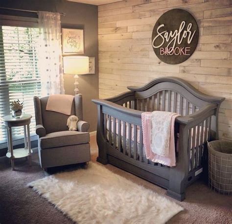 Weitere ideen zu babyzimmer, babyzimmer ideen, zimmer. 27 Cute Baby Room Ideas: Nursery Decor for Boy, Girl and ...