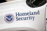 Photos of Us Homeland Security Number