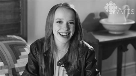 Amybeth mcnulty is a young and talented actress who has managed to attract attention of the general public after her successful roles in a few tv series including some ones on netflix. Amybeth McNulty of 'Anne' on the Musical That Changed Her ...