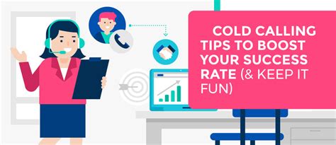 15 B2b Cold Calling Tips To Boost Your Success Rate And Keep It Fun