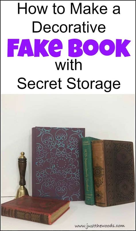 The best thing you can do is take a song with a long chord progression (like canon in d) and learn it in every key and try to improvise off of it. How to Make a DIY Decorative Fake Book Box with Secret Storage
