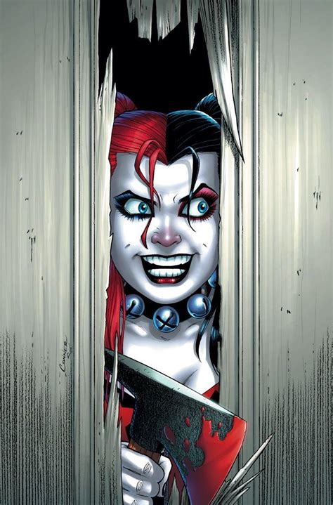 Harley Quinn Hd Mobile Wallpapers Wallpaper Cave