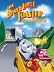 The Brave Little Toaster to the Rescue (Video 1997) - IMDb