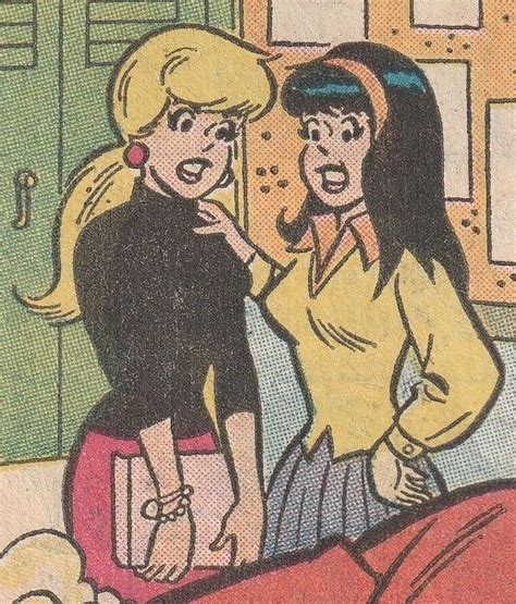 Sexy Ladies Of Archie Comics Photo Artofit