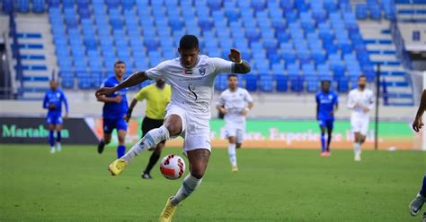 Emirados árabes Divisão 1