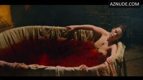 Anna Friel Breasts Scenes In Bathory Countess Of Blood Upskirt Tv