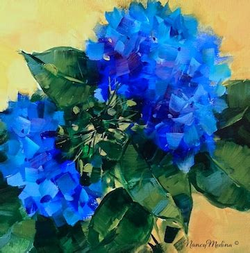 Artists Of Texas Contemporary Paintings And Art Feather Blue