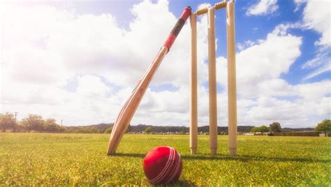 5 Reasons Why Cricket Isnt—and Shouldnt Be—an Olympic Sport