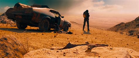 The film, richly rewarded for production design, costume design, makeup & hairstyling, sound effects editing and sound mixing as well as film editing, is essentially one continuous chase scene. The Cinematography of "Mad Max: Fury Road" (2015) - Evan E ...