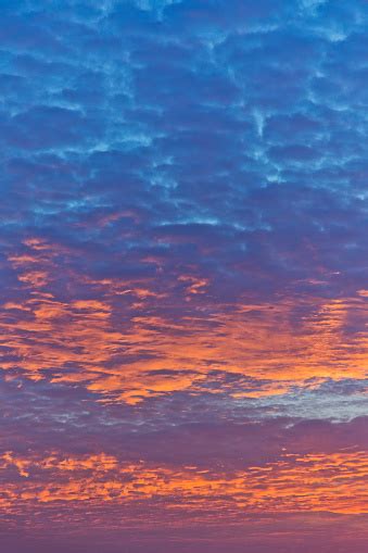 Dramatic Morning Sky Stock Photo Download Image Now 2015 Awe