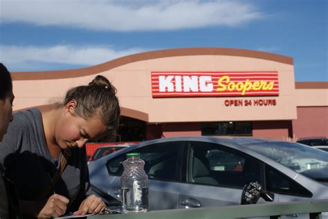 Grubhub helps you find and order food from wherever you are. Denver Fair Food: Why won't King Soopers listen to its ...