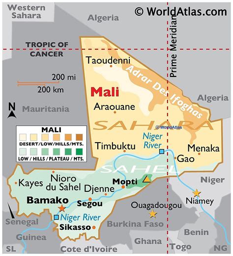 The Mali Empire Was Ruled By The Richest Man Who Ever Lived So What