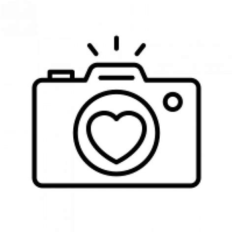 Check Out Wedding Camera Icon Created By Naufal Hudallah Camera