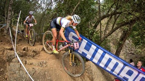 | mountain bike xco 2017 world champion. Weltmeisterin Jolanda Neff kommt nach Nals! - Mountainbike ...