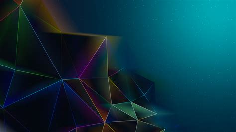 1920x1080 Abstract Triangles Motion 4k Laptop Full Hd 1080p Hd 4k