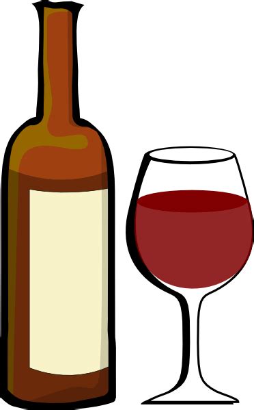 Free Wine Cartoon Cliparts Download Free Wine Cartoon Cliparts Png