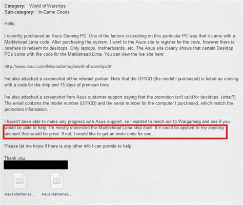 At the moment these are all the active bonus codes floating around. World Of Warships Redeem Wargaming Code « The Best 10 ...