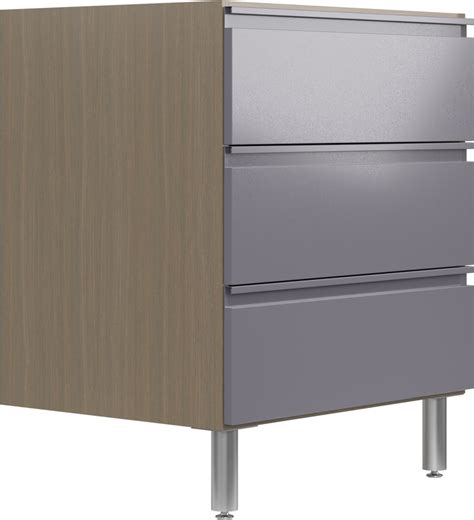 Maybe you would like to learn more about one of these? 24" Deep x 30" Wide Base Cabinet with 3 Drawers | EasyGarage
