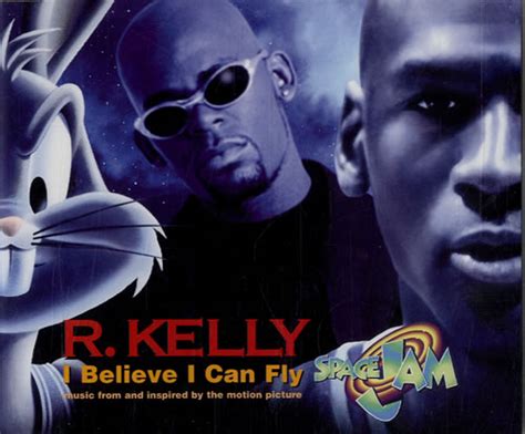 Angels cry is an r&b song on which carey uses her higher vocal register over an instrumental of a piano and hand clapping. R Kelly I Believe I Can Fly UK CD single (CD5 / 5") (546732)