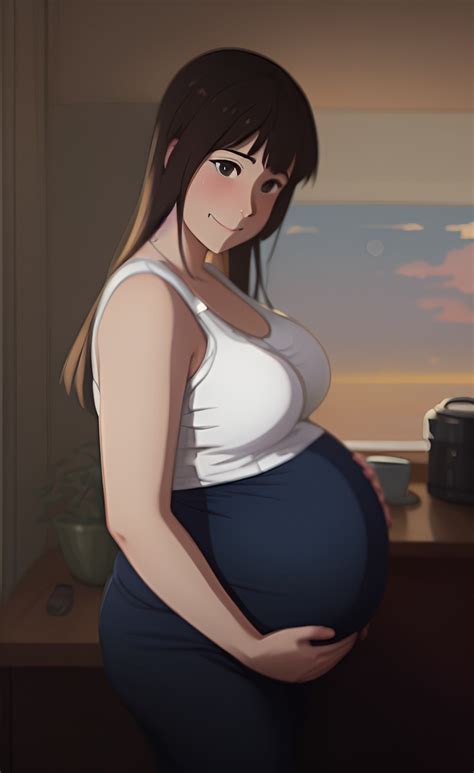 Mary The Pregnant Doctor P8 By Jojodxxd On Deviantart