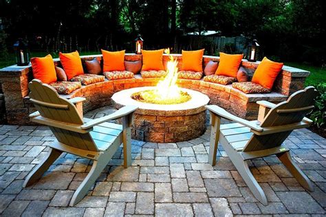 How To Design An Awesome Fire Pit Eathappyproject