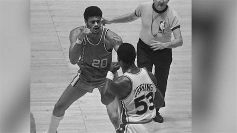 One of them was fight for your life (1977) and after they showed it to me i thought that it was quite awesome. Where We Live: The 1977 Blazers Brawl - YouTube